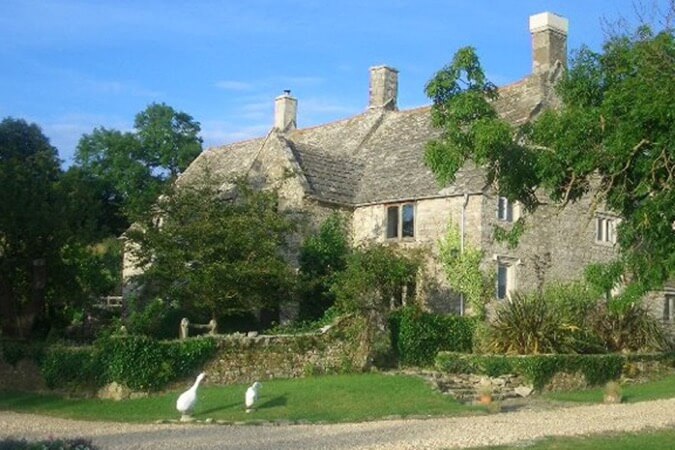 Scoles Manor Thumbnail | Corfe Castle - Dorset | UK Tourism Online