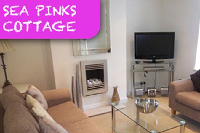 Sea Pinks Cottage & Chesil View House Thumbnail | Portland - Dorset | UK Tourism Online
