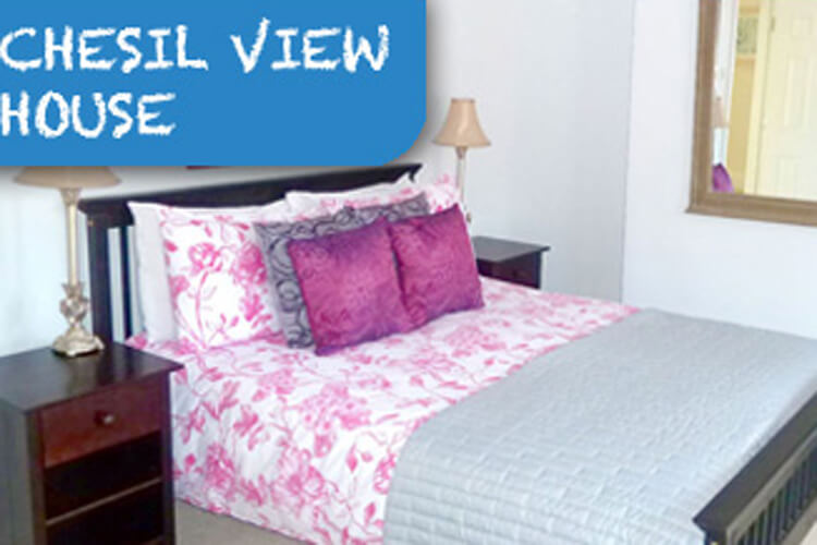 Sea Pinks Cottage & Chesil View House - Image 2 - UK Tourism Online