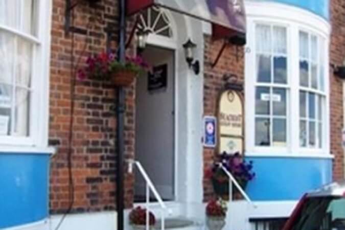 Seacrest B & B Thumbnail | Weymouth - Dorset | UK Tourism Online