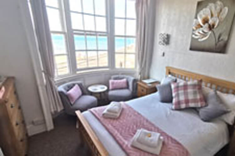 Seacrest B & B - Image 2 - UK Tourism Online