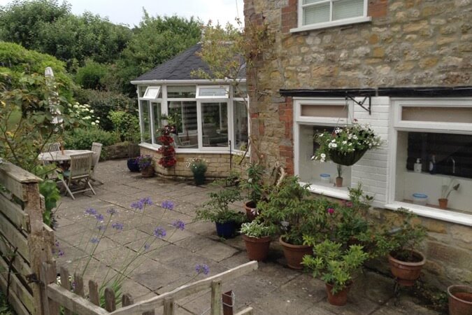 Sherborne Garden Cottage Thumbnail | Sherborne - Dorset | UK Tourism Online