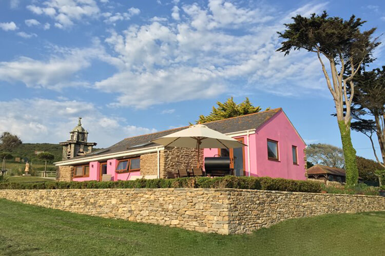 Short House Chesil Beach - Image 1 - UK Tourism Online