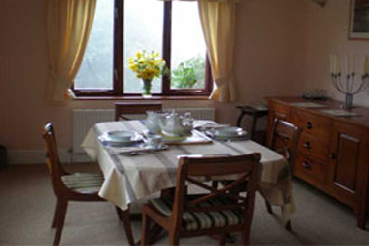 Skerries Bed and Breakfast - Image 4 - UK Tourism Online