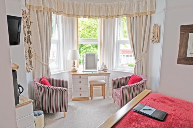 Southern Breeze Lodge Thumbnail | Bournemouth - Dorset | UK Tourism Online