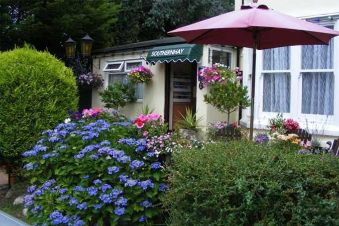 Southernhay Guesthouse Thumbnail | Bournemouth - Dorset | UK Tourism Online