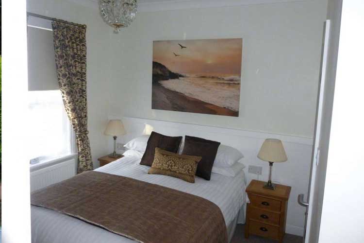 Southernhay Guesthouse - Image 2 - UK Tourism Online
