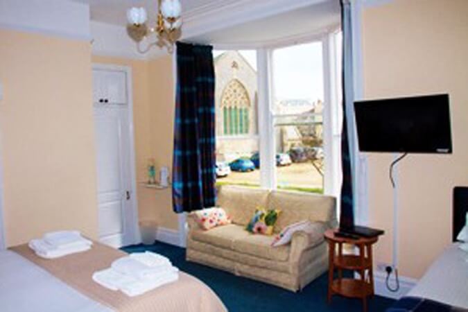 Southville Guest House Thumbnail | Weymouth - Dorset | UK Tourism Online