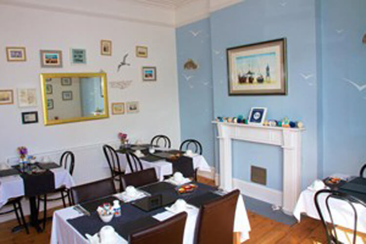 Southville Guest House - Image 2 - UK Tourism Online