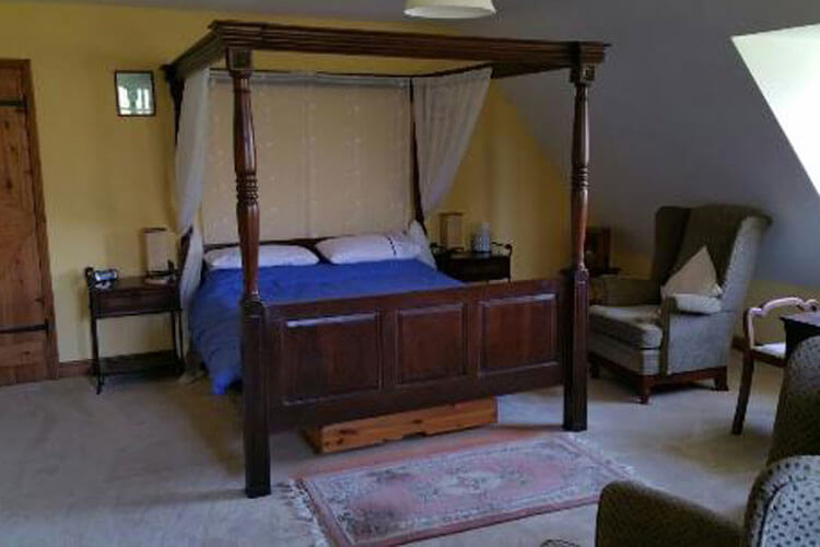 Spray Copse Farm - Image 2 - UK Tourism Online