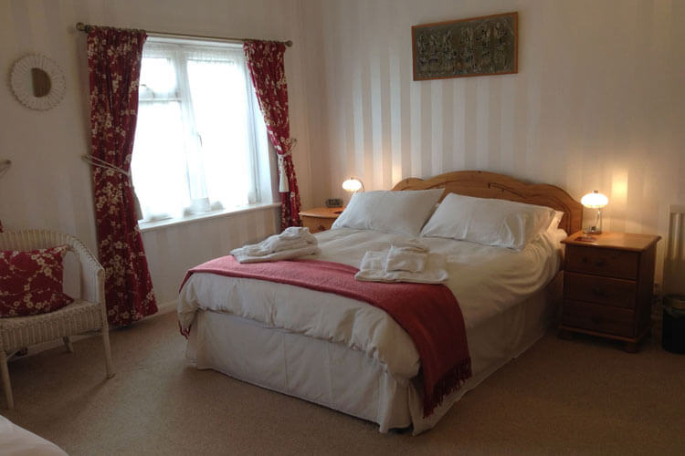 Spurwing Guest House - Image 3 - UK Tourism Online