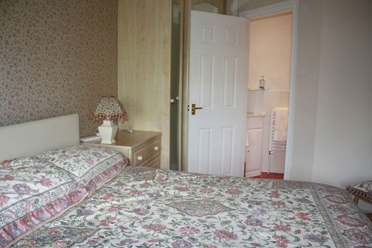 St Algars Bed and Breakfast - Image 2 - UK Tourism Online