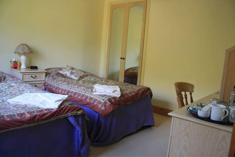St Algars Bed and Breakfast - Image 3 - UK Tourism Online