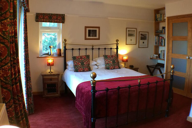 St Cuthberts B&B - Image 2 - UK Tourism Online