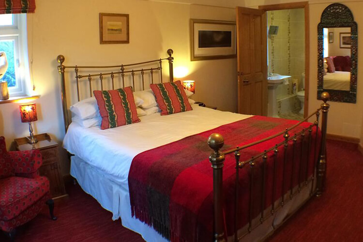 St Cuthberts B&B - Image 3 - UK Tourism Online