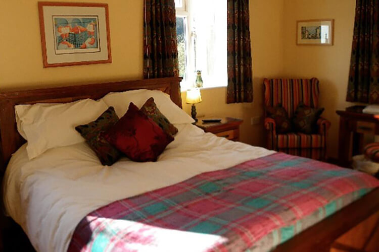 St Cuthberts B&B - Image 4 - UK Tourism Online