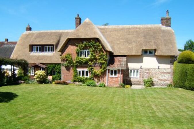 Stickland Farmhouse Thumbnail | Blandford Forum - Dorset | UK Tourism Online