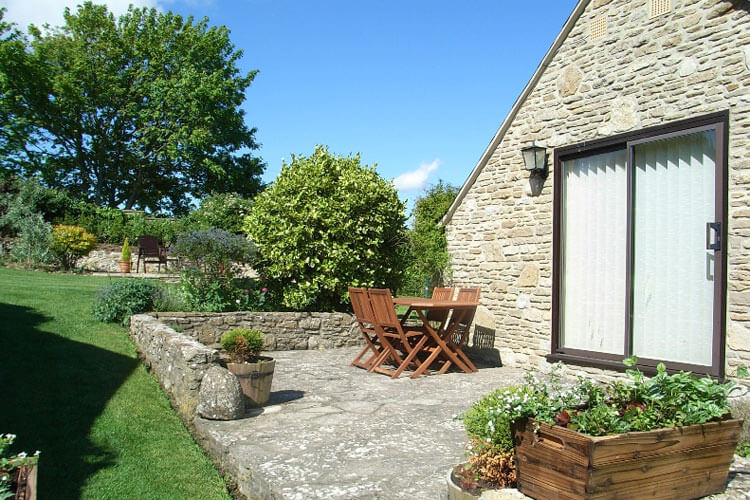 Stonebank Self Catering - Image 1 - UK Tourism Online