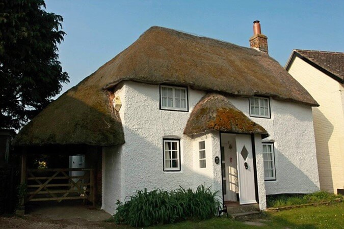 Swallows Cottage Thumbnail | Blandford Forum - Dorset | UK Tourism Online