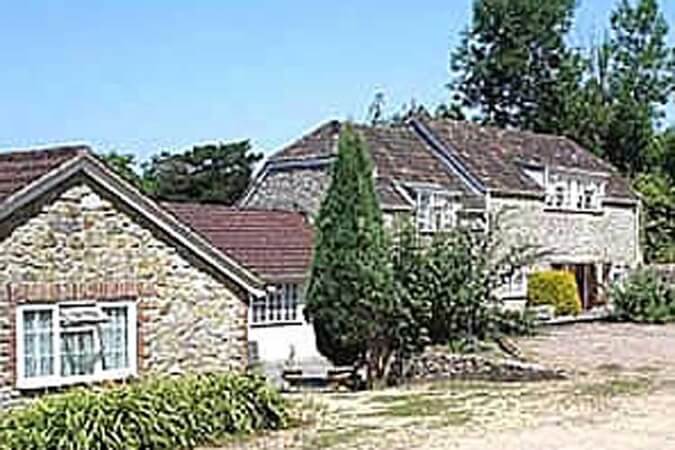 Symondsdown Holiday Cottages Thumbnail | Lyme Regis - Dorset | UK Tourism Online