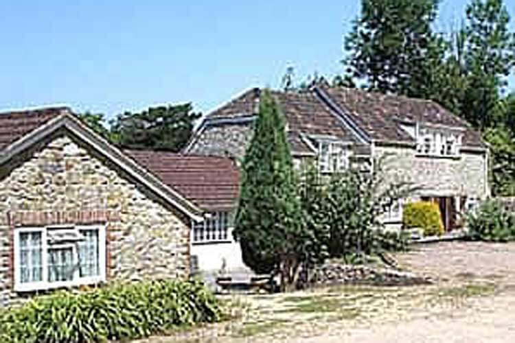 Symondsdown Holiday Cottages - Image 1 - UK Tourism Online