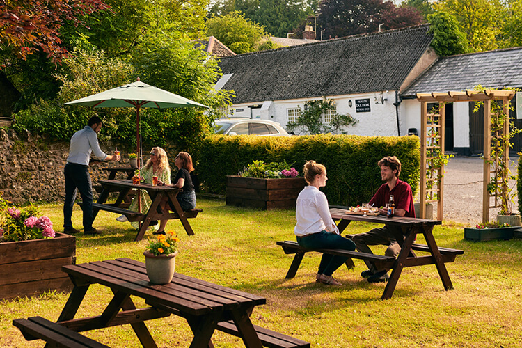 The Acorn Inn - Image 3 - UK Tourism Online