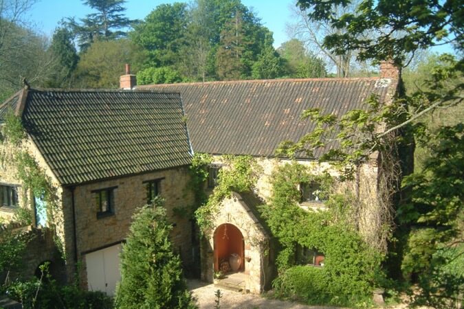 The Alders Bed & Breakfast Thumbnail | Sherborne - Dorset | UK Tourism Online