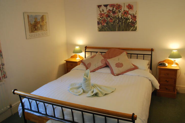 The Alders Bed & Breakfast - Image 2 - UK Tourism Online
