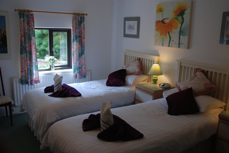The Alders Bed & Breakfast - Image 3 - UK Tourism Online