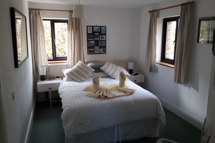 The Alders Bed & Breakfast - Image 4 - UK Tourism Online