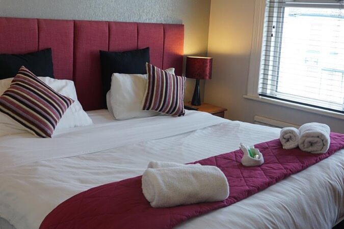 The Ashleigh Hotel Thumbnail | Bournemouth - Dorset | UK Tourism Online