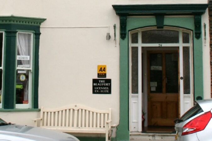 The Beaufort Guest House Thumbnail | Weymouth - Dorset | UK Tourism Online