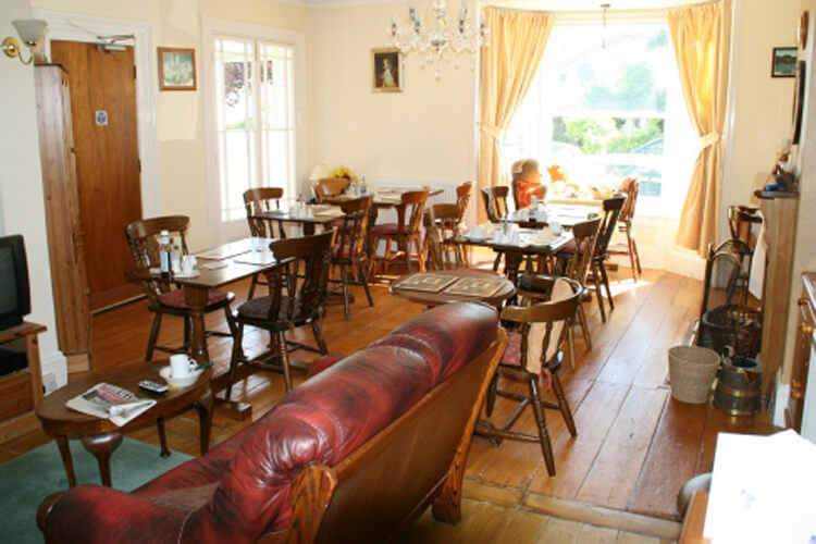 The Beaufort Guest House - Image 2 - UK Tourism Online