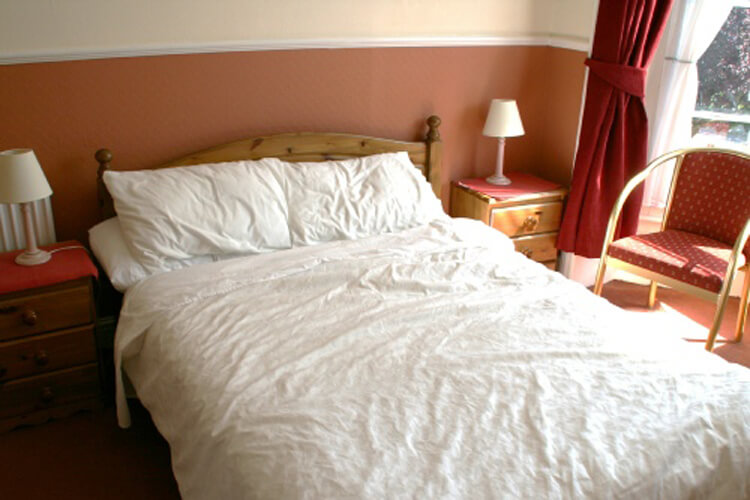 The Beaufort Guest House - Image 3 - UK Tourism Online