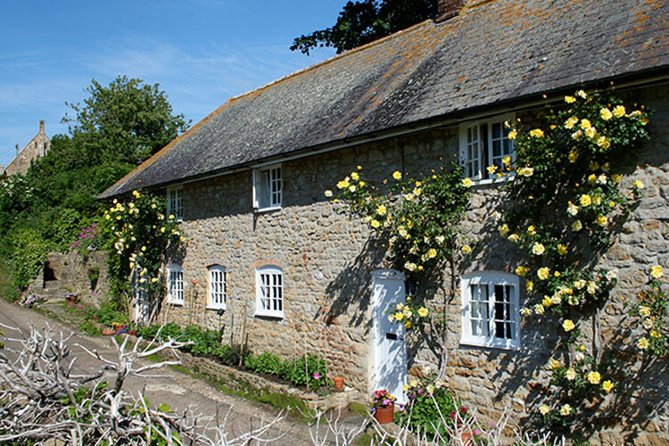 The Cottage - Image 1 - UK Tourism Online