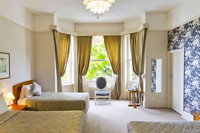 The Cottonwood Boutique Hotel Thumbnail | Bournemouth - Dorset | UK Tourism Online