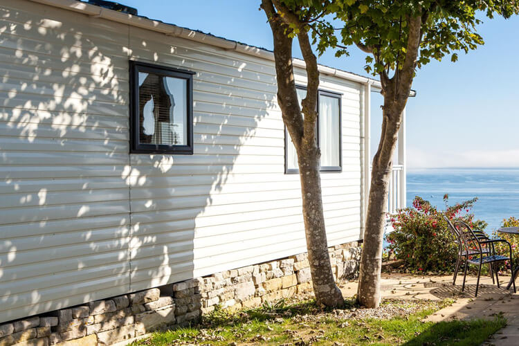 The Cove Holiday Park - Image 1 - UK Tourism Online