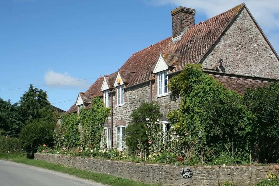 The Dairy House - Image 1 - UK Tourism Online