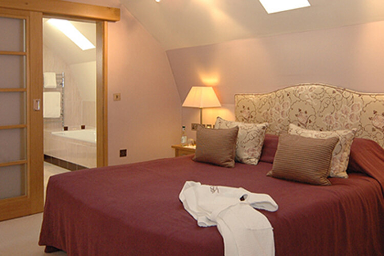 The Eastbury Hotel - Image 2 - UK Tourism Online