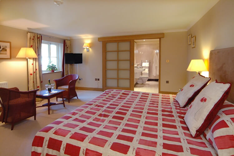 The Eastbury Hotel - Image 3 - UK Tourism Online