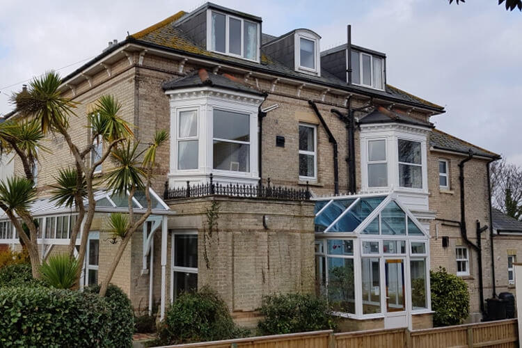 The Eastney Guest Accommodation - Image 1 - UK Tourism Online