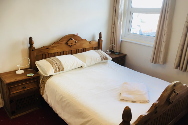 The Eastney Guest Accommodation - Image 2 - UK Tourism Online