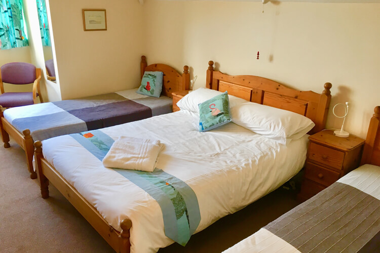 The Eastney Guest Accommodation - Image 5 - UK Tourism Online