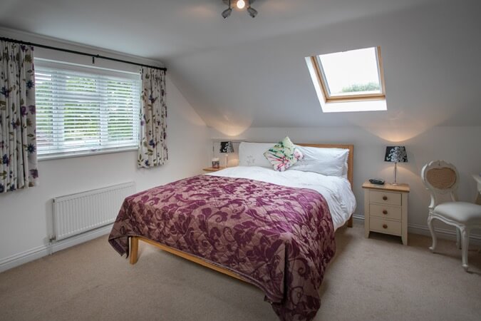 The Heather's Bed and Breakfast Thumbnail | Christchurch - Dorset | UK Tourism Online