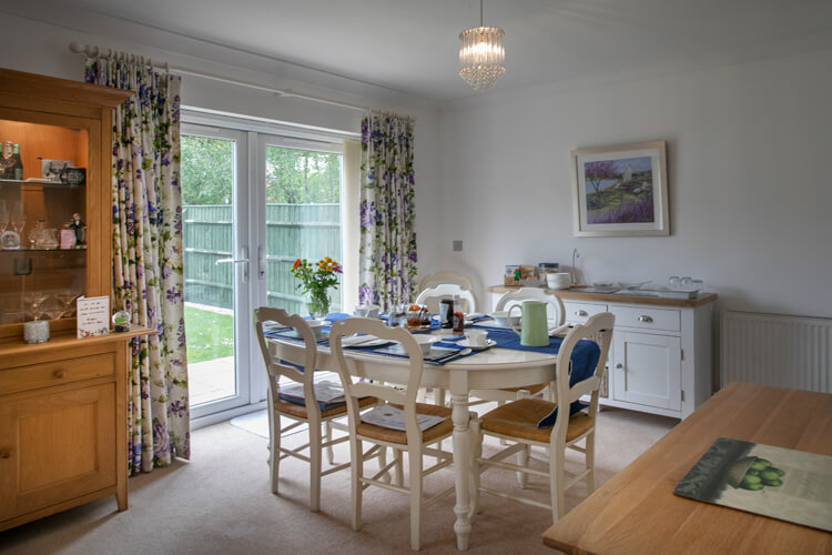 The Heather's Bed and Breakfast - Image 3 - UK Tourism Online