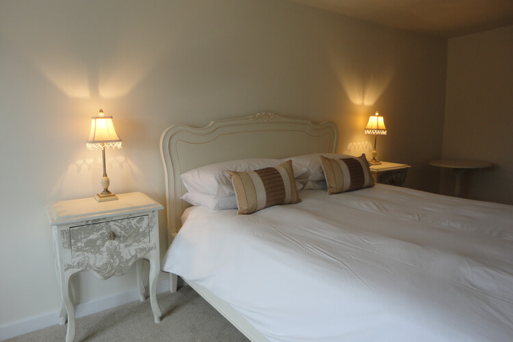 The Heritage Bed & Breakfast - Image 2 - UK Tourism Online