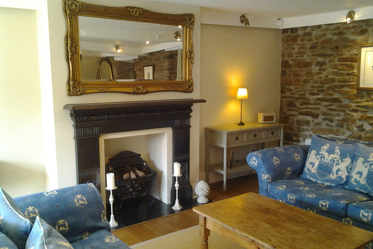 The Heritage Bed & Breakfast - Image 4 - UK Tourism Online