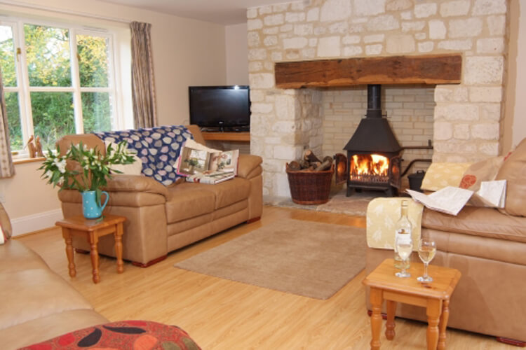 The Kingcombe Centre - Image 3 - UK Tourism Online