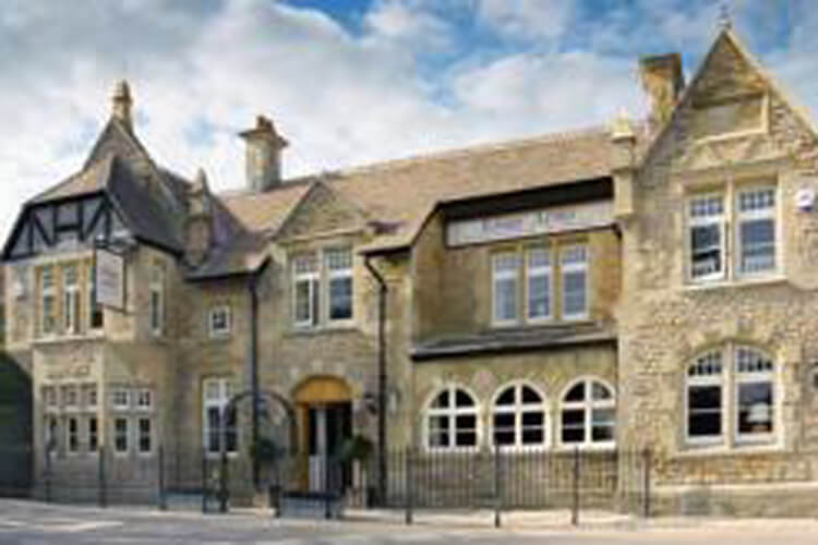 The Kings Arms - Image 1 - UK Tourism Online