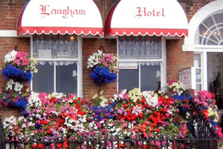 The Langham - Image 1 - UK Tourism Online